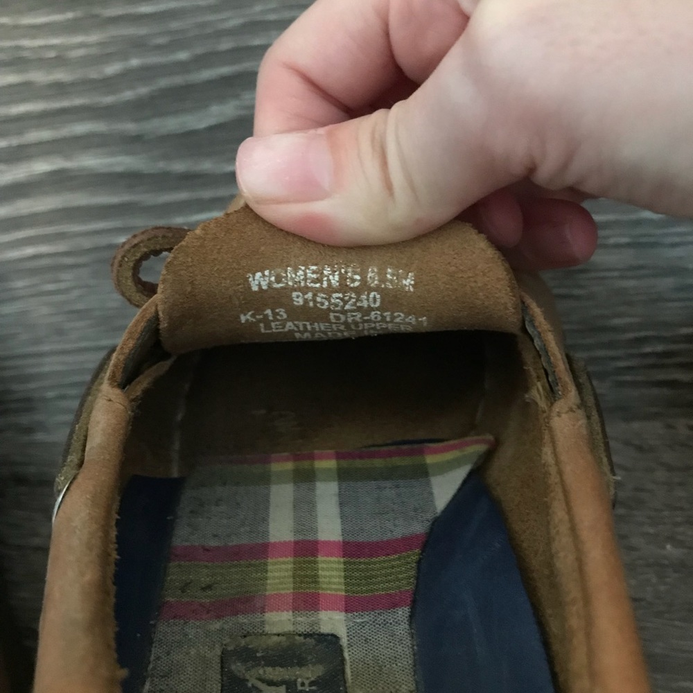 Sperry Authentic Original ⛵️ - Picture 6 of 7